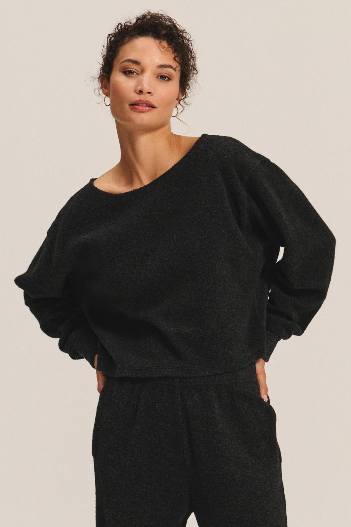 MALLORY SWEATSHIRT