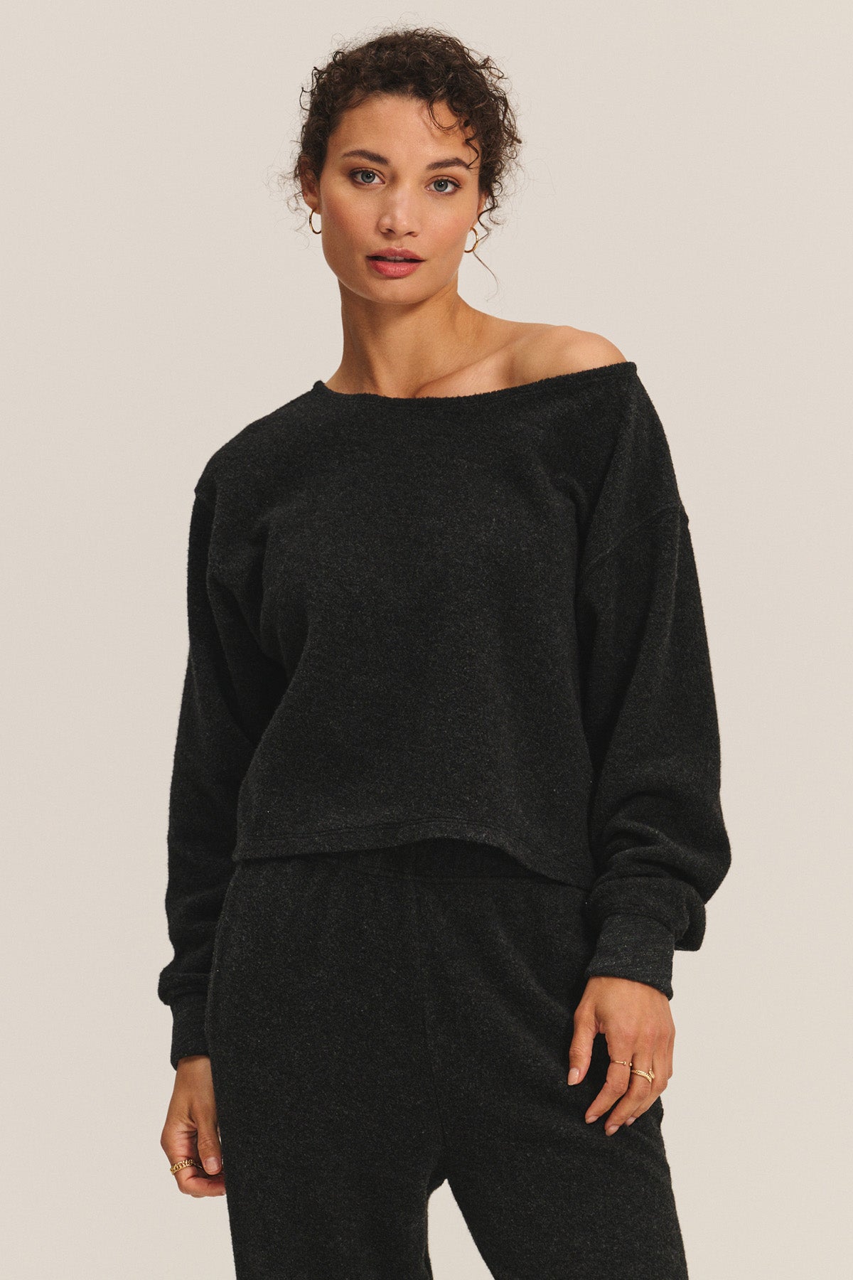 MALLORY SWEATSHIRT