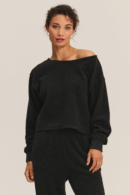MALLORY SWEATSHIRT
