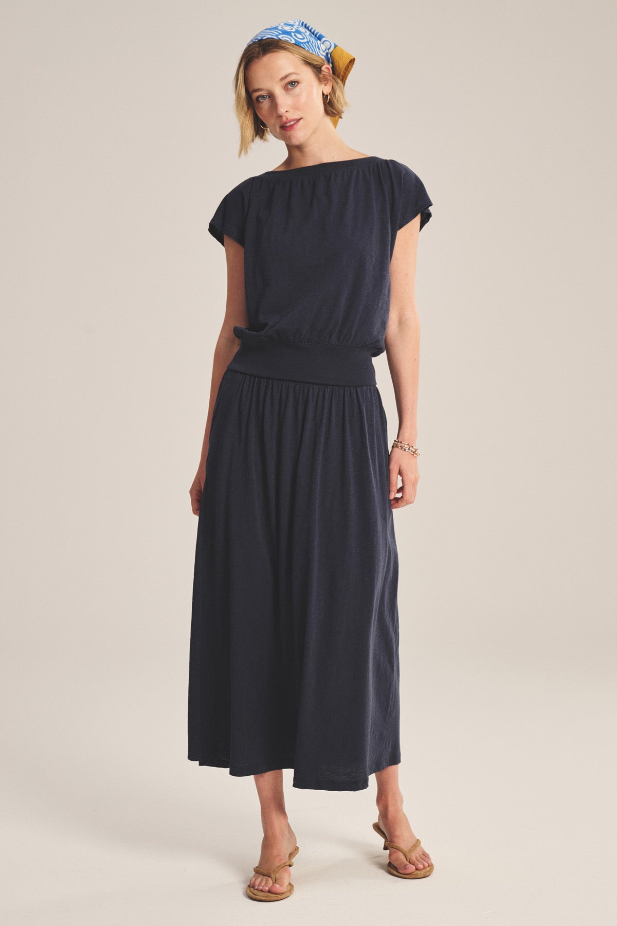 SHILOH SKIRT