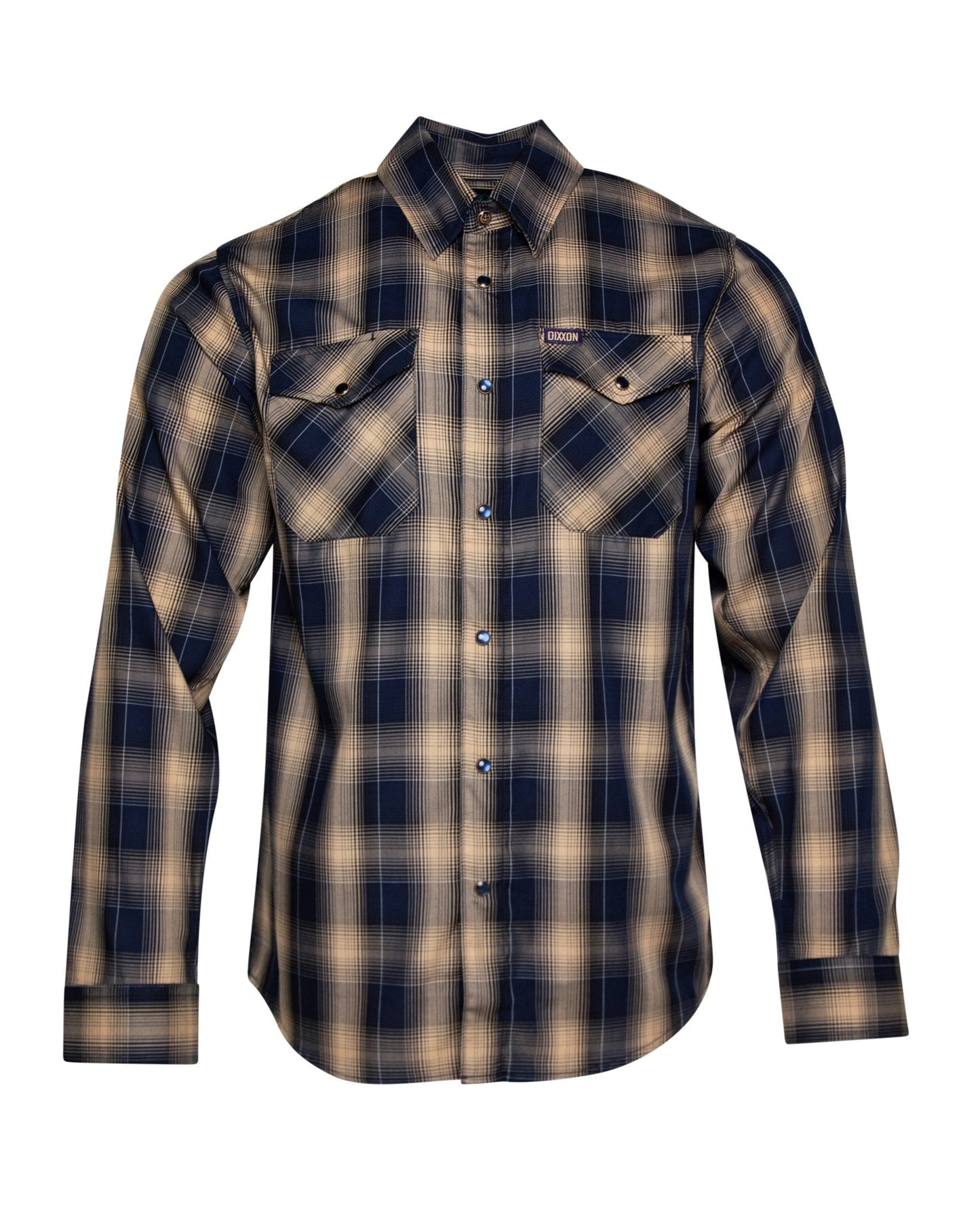 Shipmate Bamboo Long Sleeve