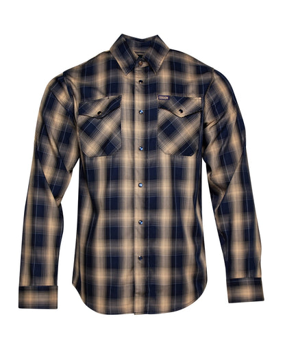 Shipmate Bamboo Long Sleeve