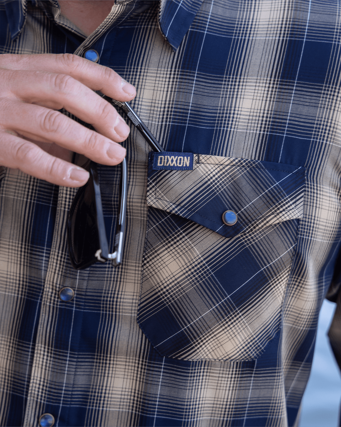 Shipmate Bamboo Long Sleeve