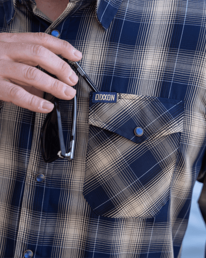 Shipmate Bamboo Long Sleeve