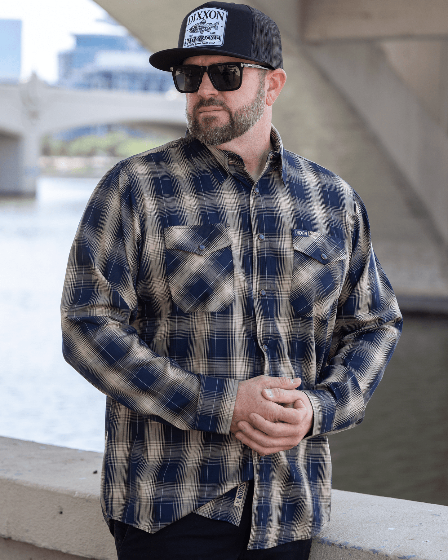 Shipmate Bamboo Long Sleeve
