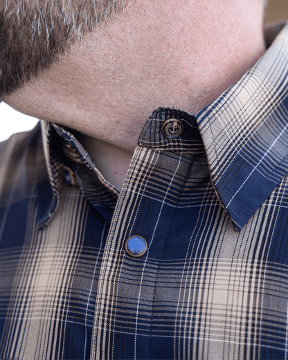 Shipmate Bamboo Long Sleeve