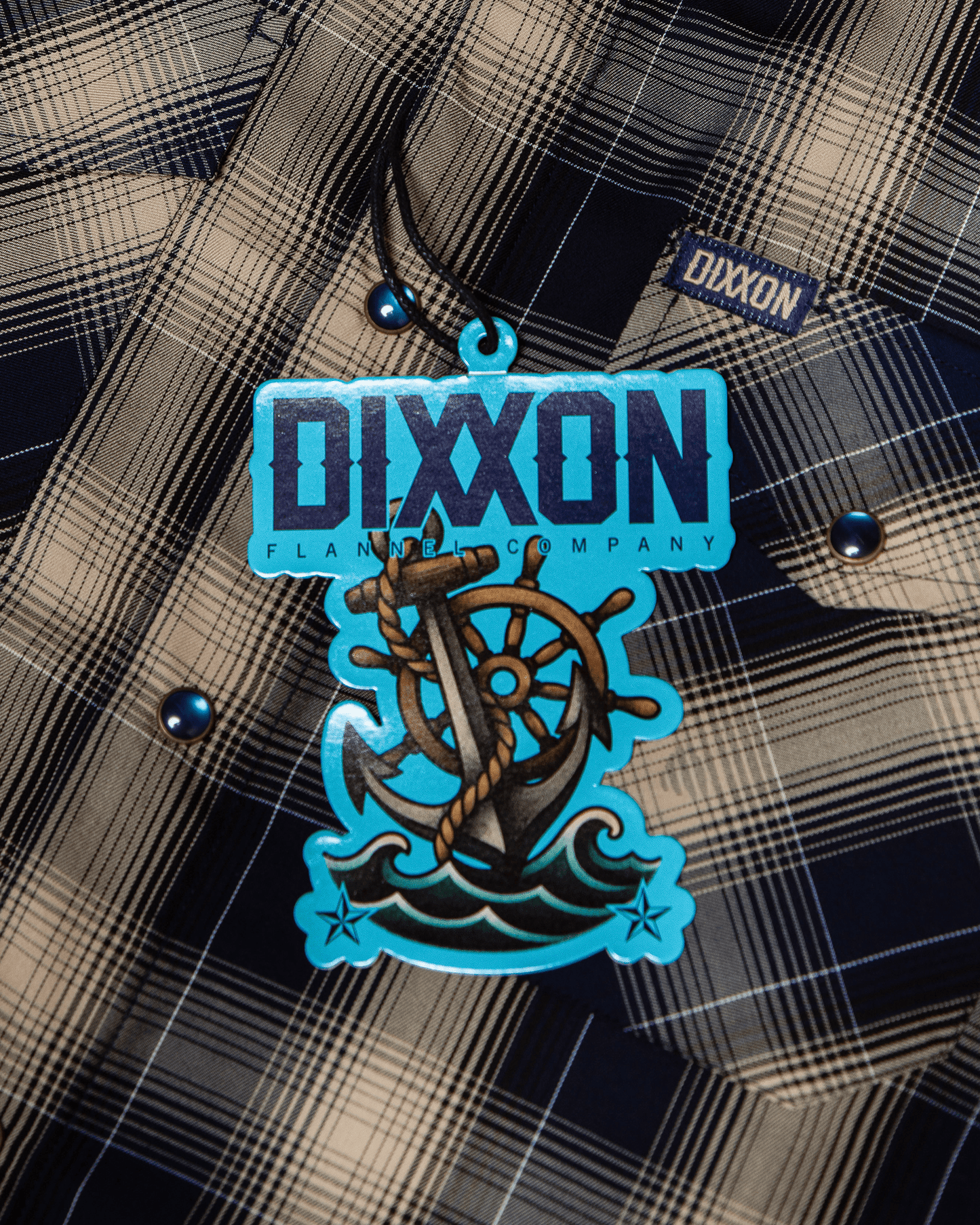 Shipmate Bamboo Short Sleeve