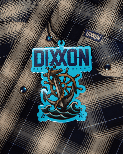 Shipmate Bamboo Short Sleeve