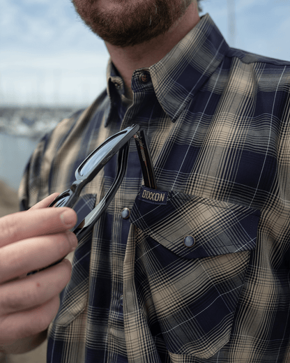 Shipmate Bamboo Short Sleeve