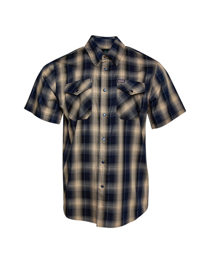 Shipmate Bamboo Short Sleeve
