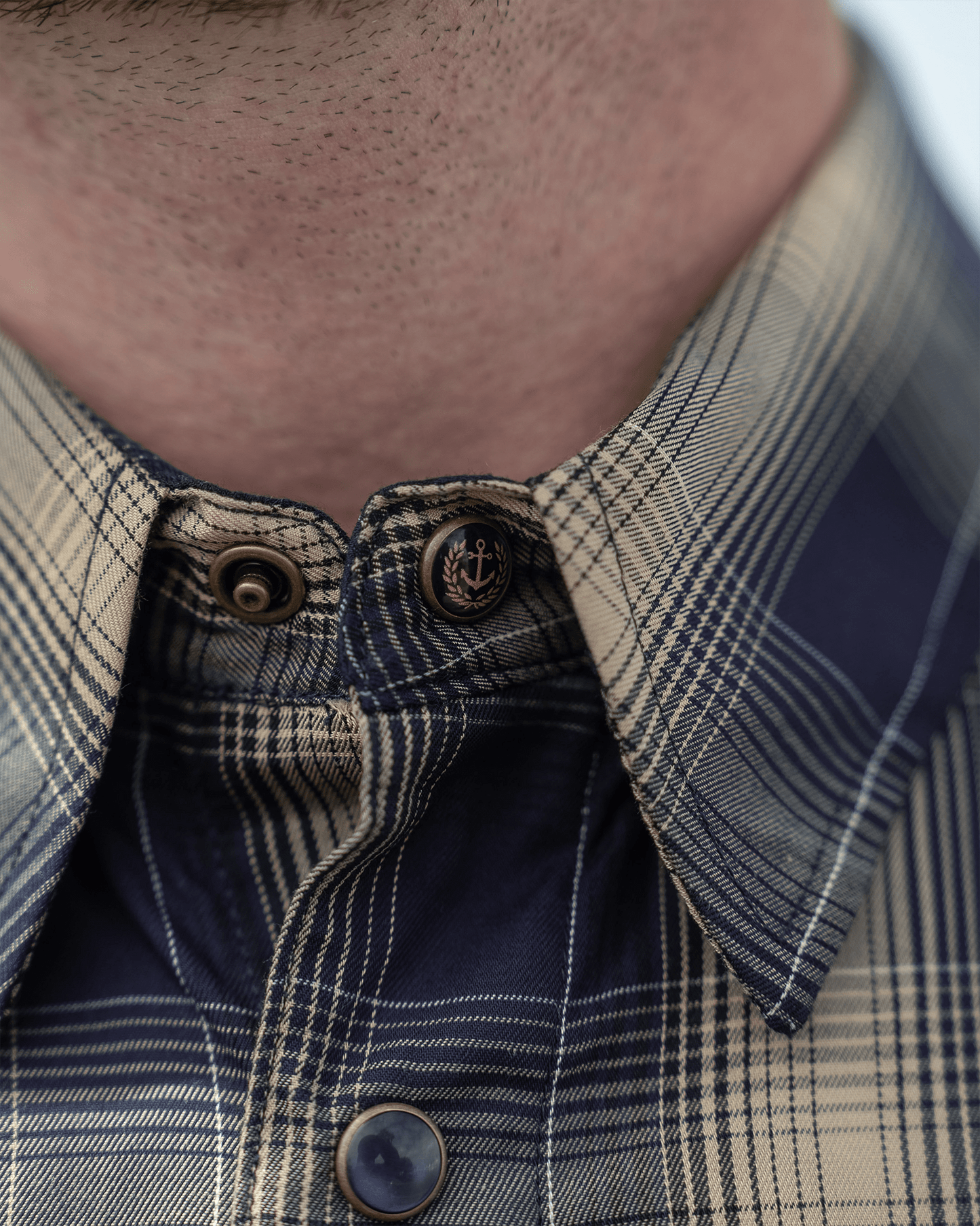 Shipmate Bamboo Short Sleeve