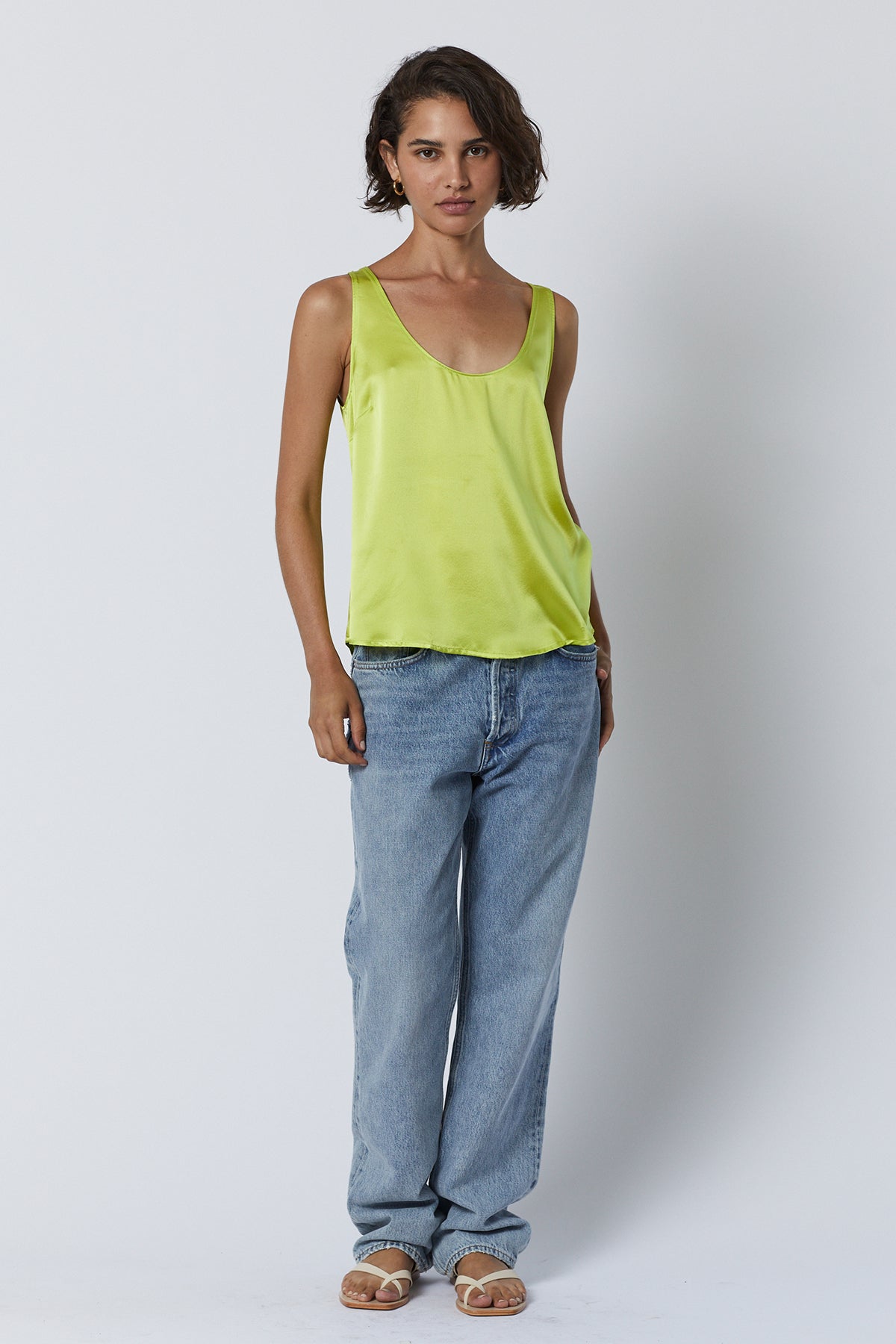 NOLITA TANK TOP