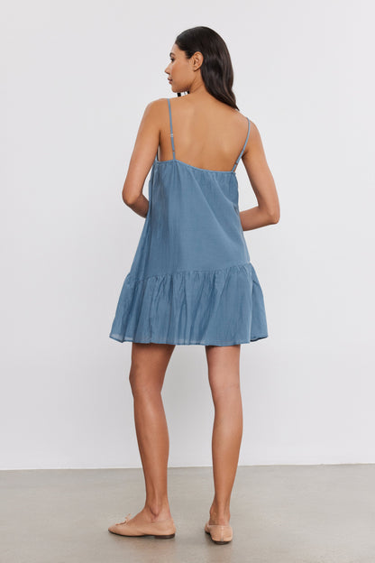 SUZIE DRESS