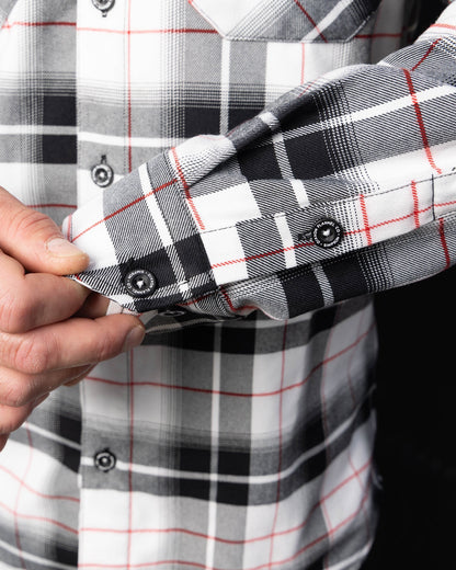Simpson Flannel