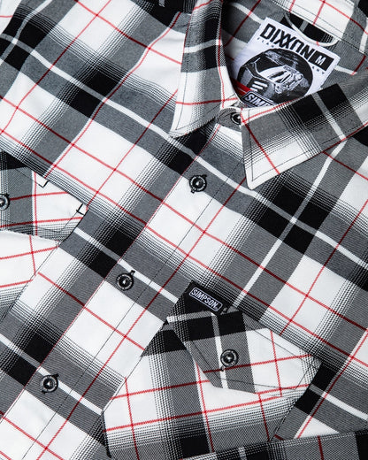 Simpson Flannel