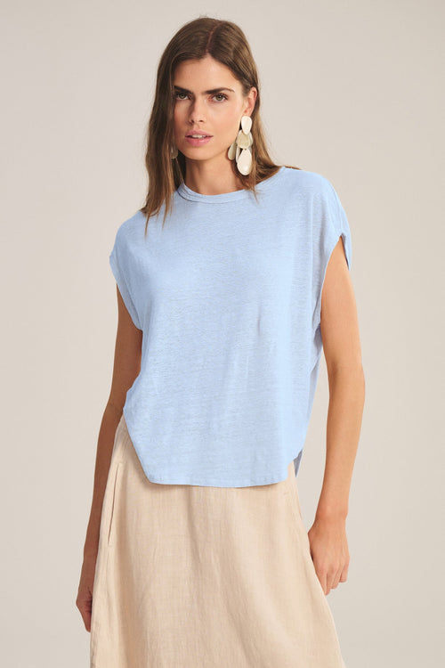 SINCLAIR TEE