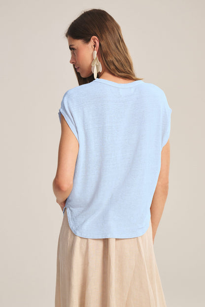 SINCLAIR TEE
