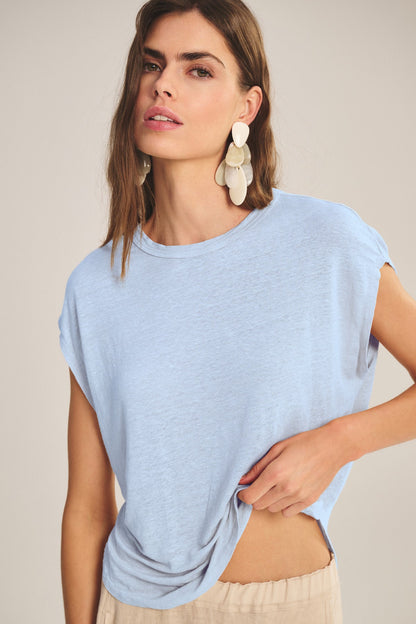 SINCLAIR TEE