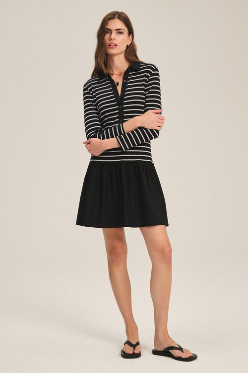 SINEAD DRESS