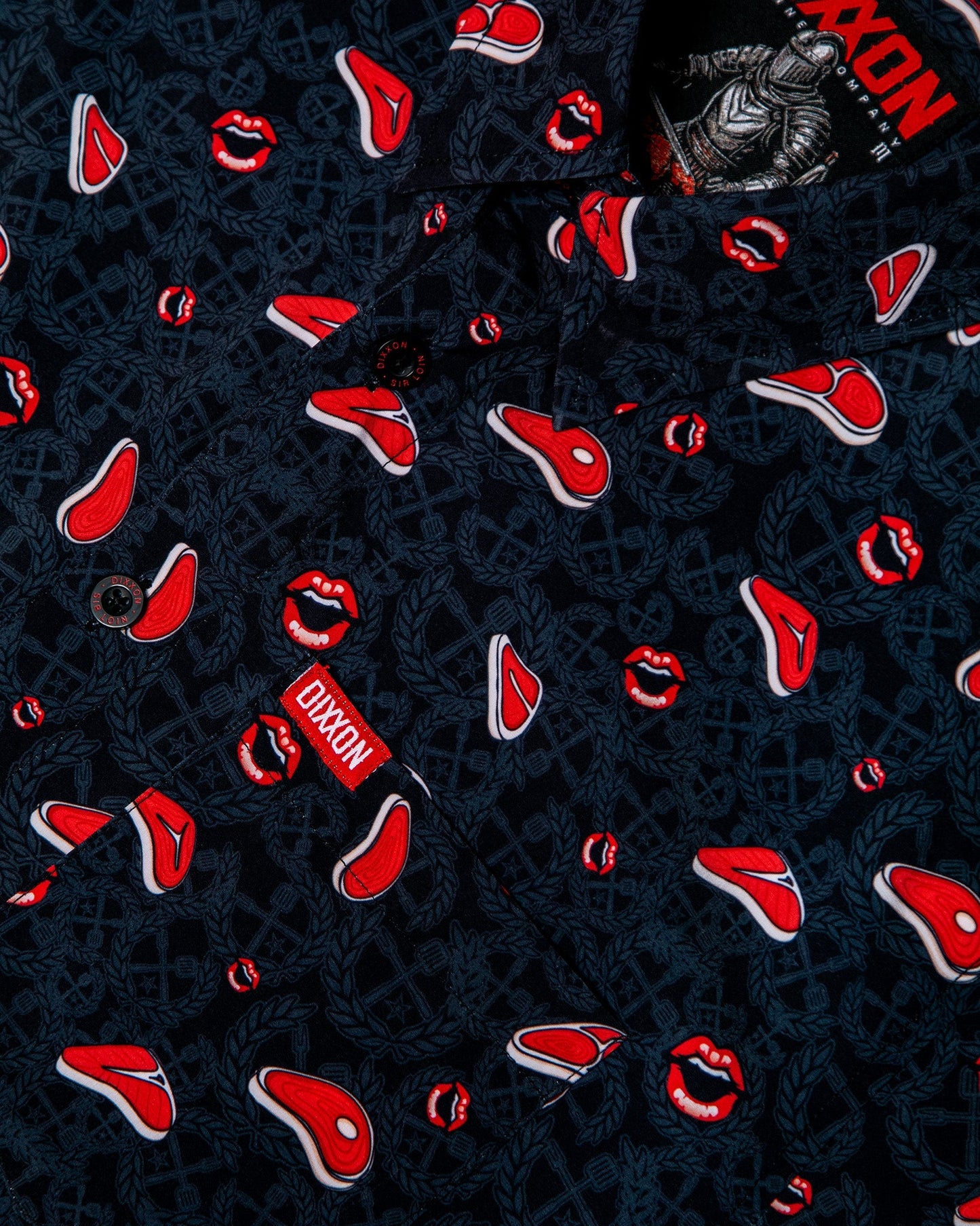 Sir Loin Party Shirt
