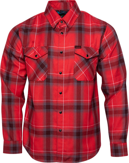 Slappy Flannel