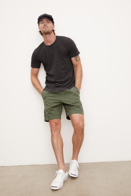 AMARO TEE