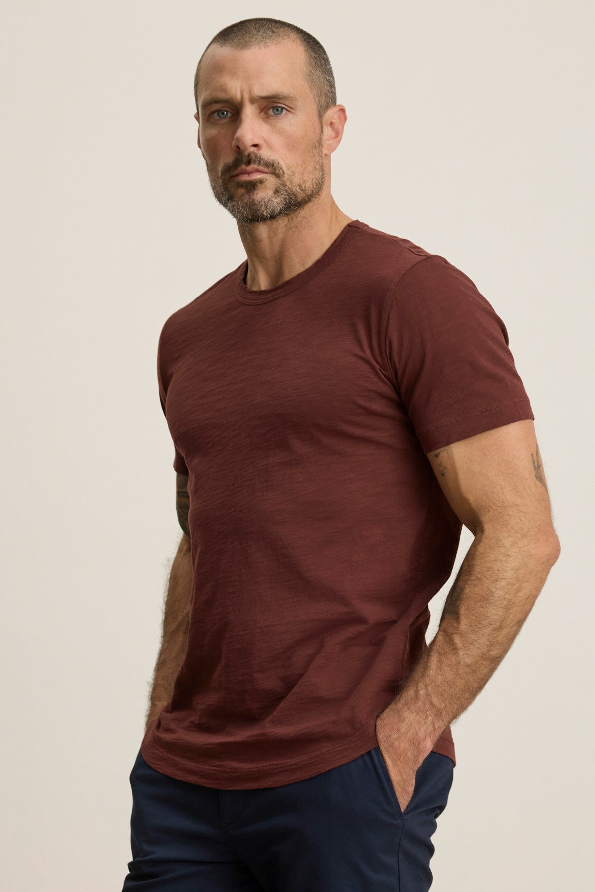 AMARO TEE