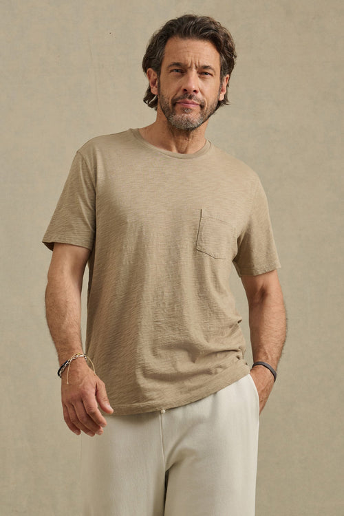BRETT TEE