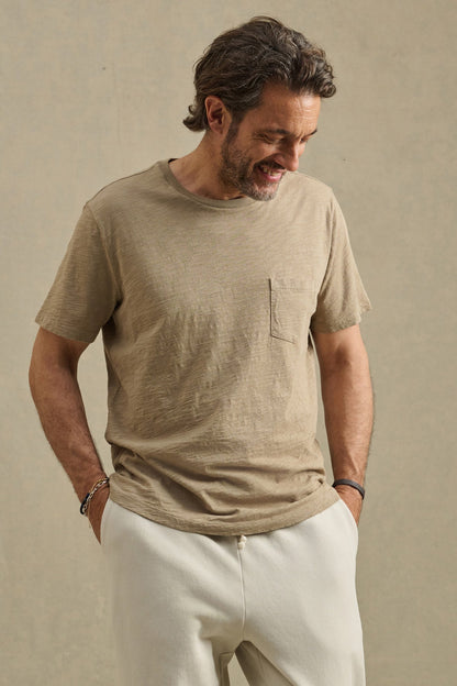 BRETT TEE