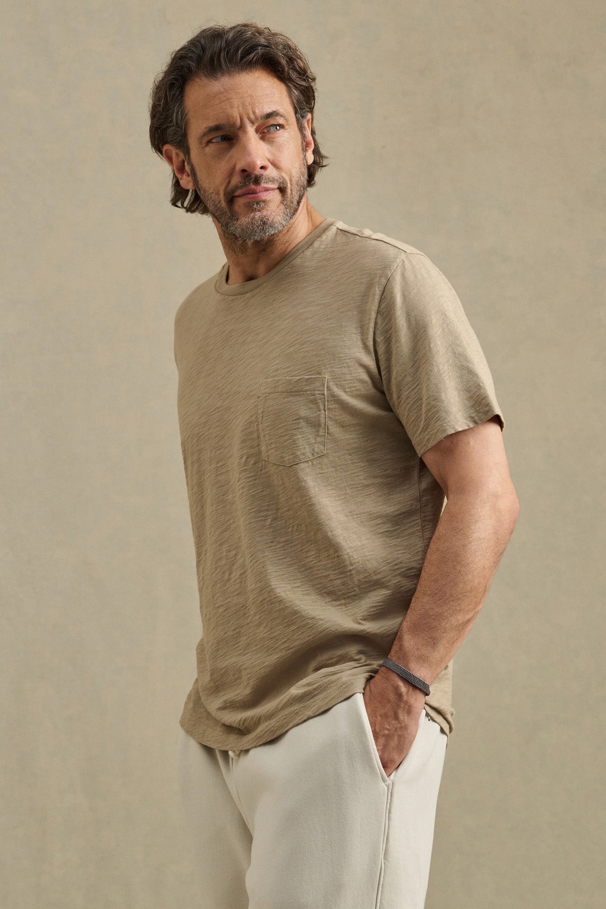 BRETT TEE