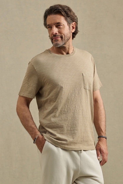 BRETT TEE