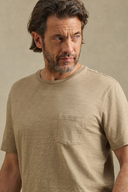 BRETT TEE