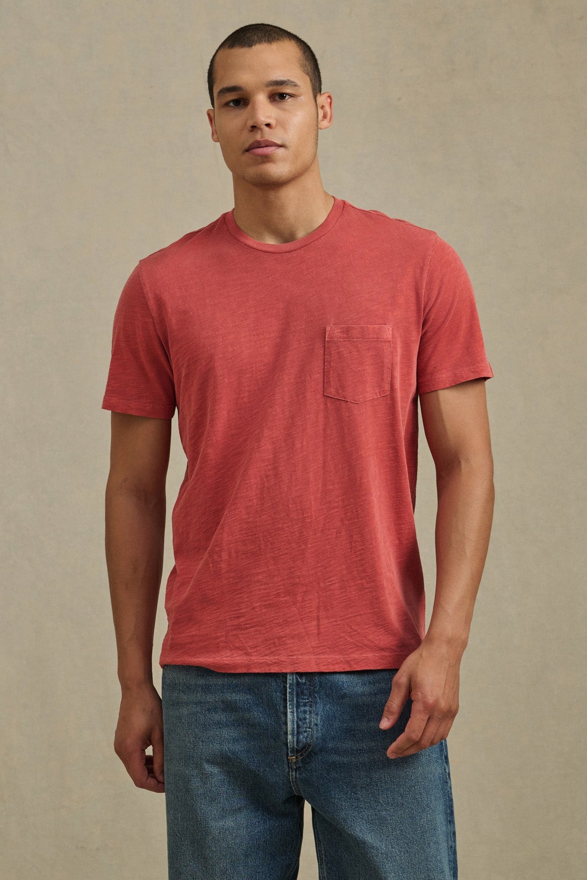 BRETT TEE