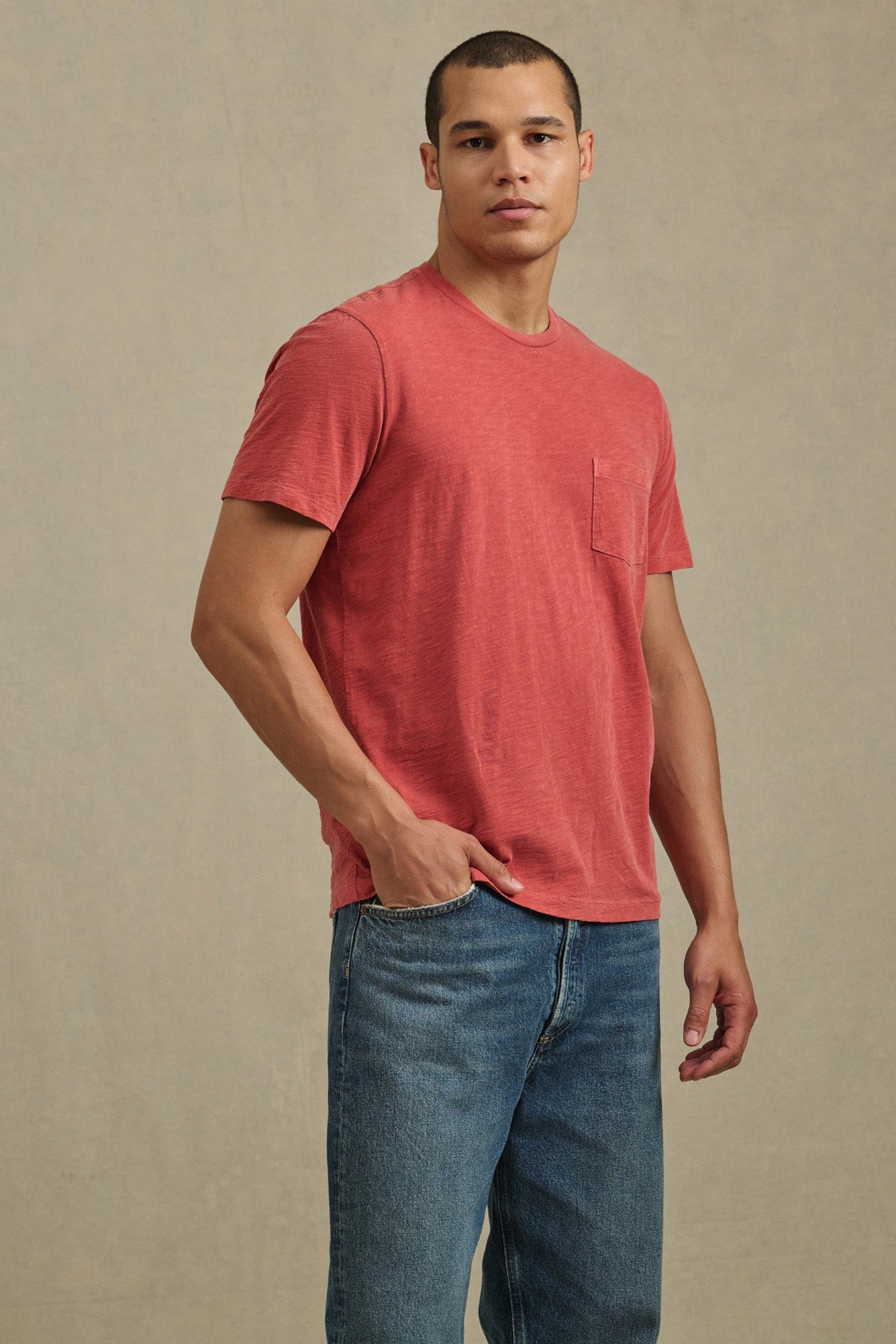 BRETT TEE