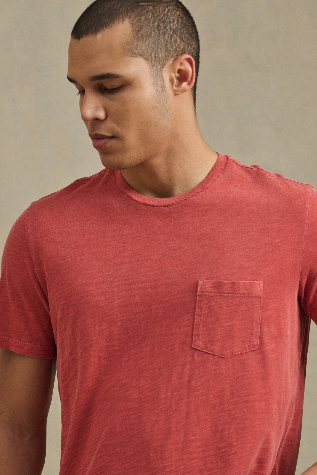 BRETT TEE