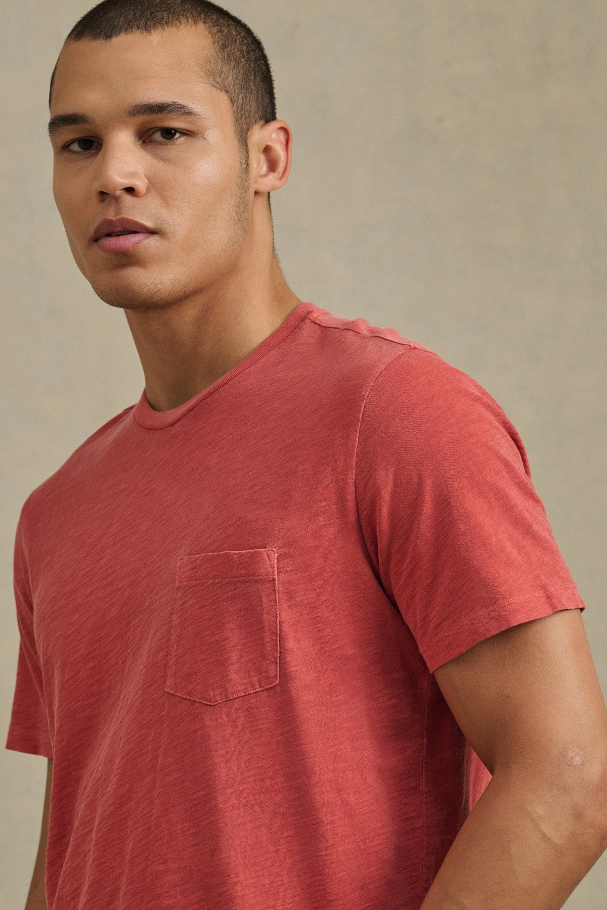 BRETT TEE