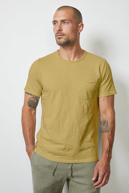 CHAD TEE