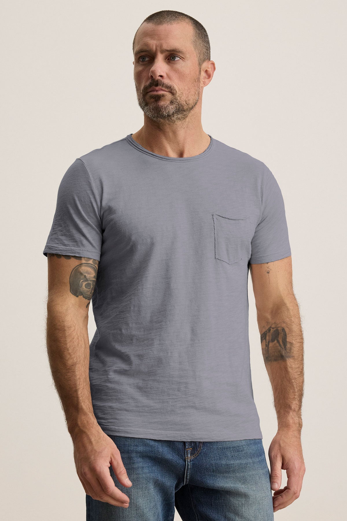 CHAD TEE