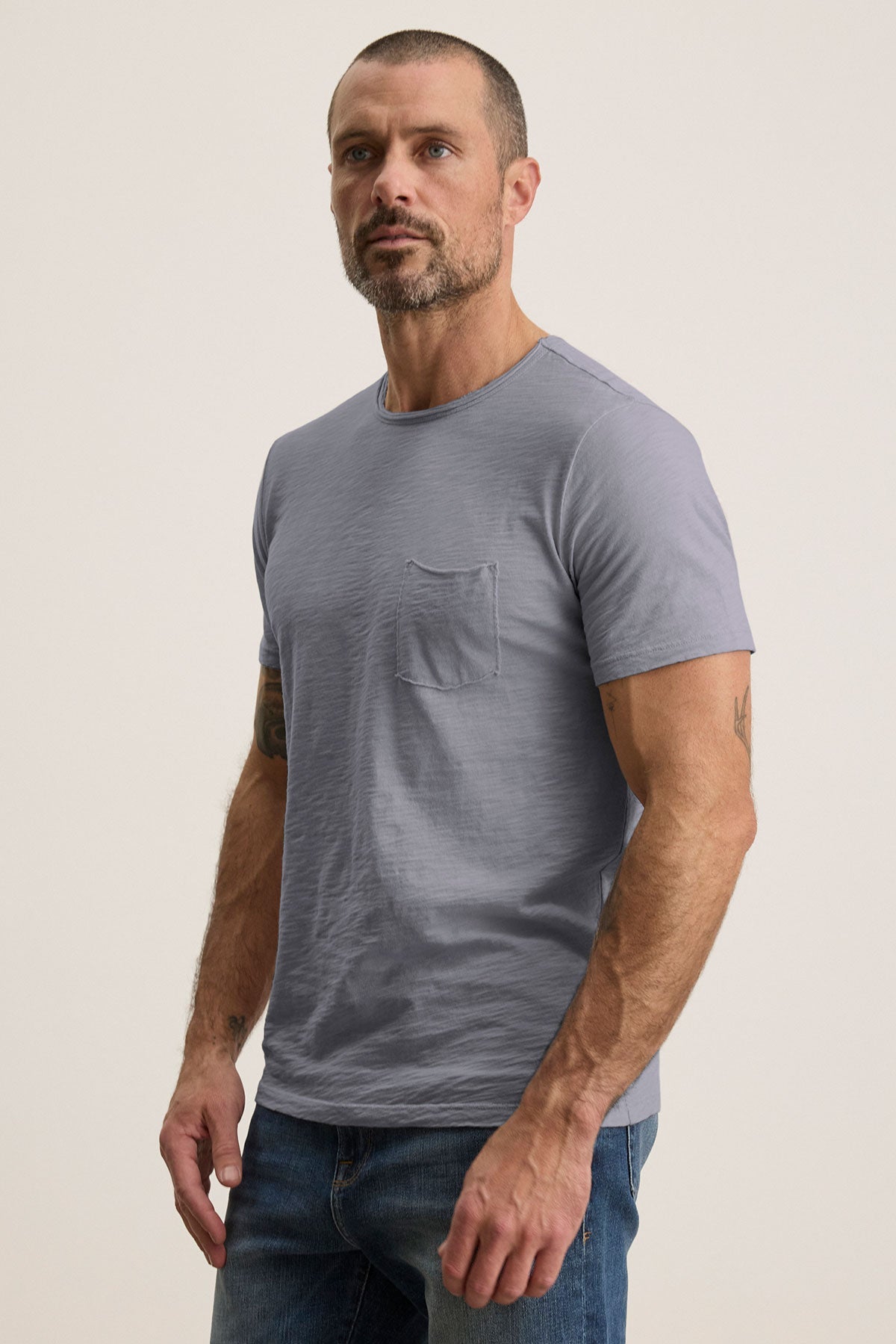CHAD TEE