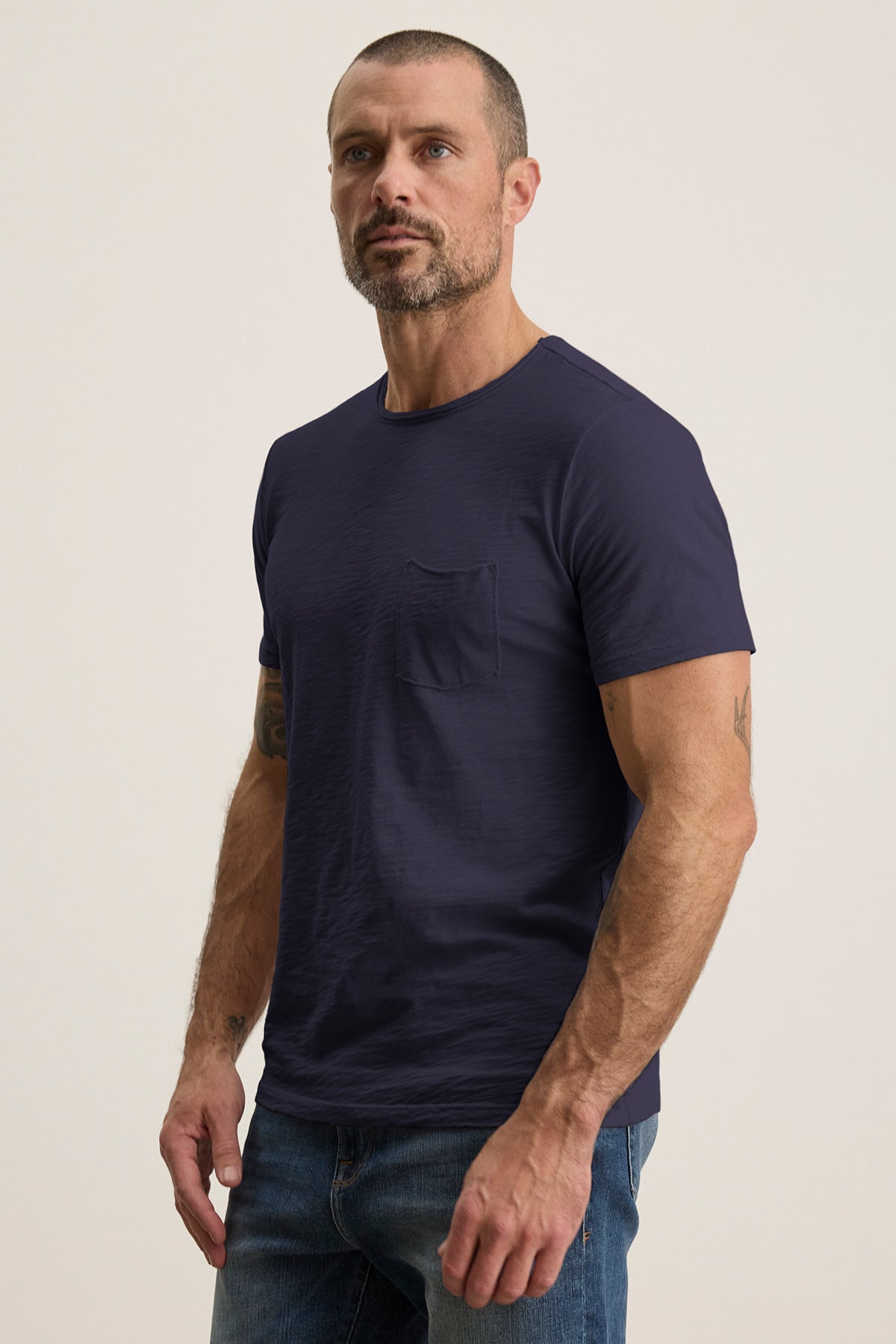 CHAD TEE