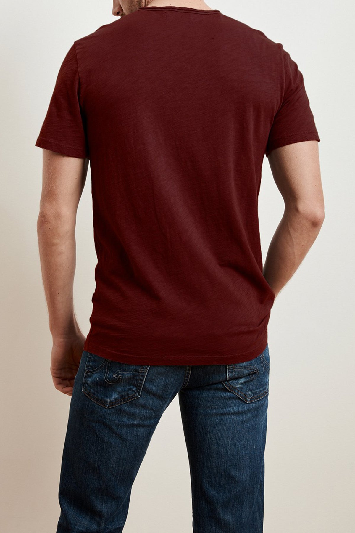 CHAD TEE