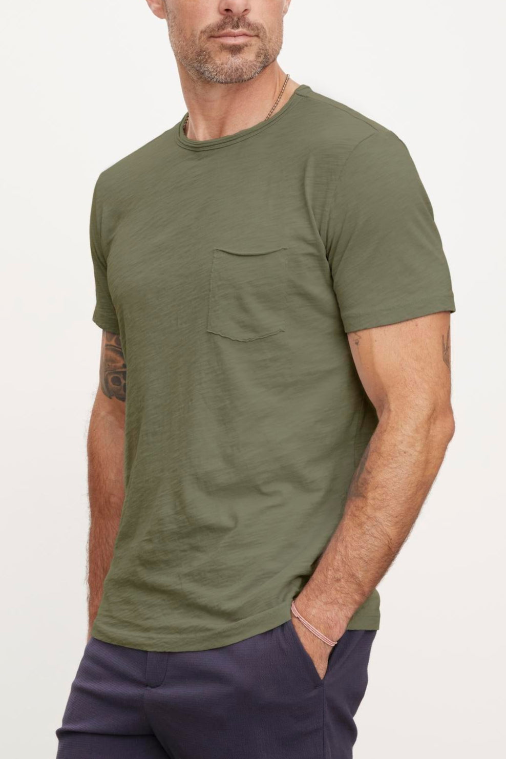 CHAD TEE