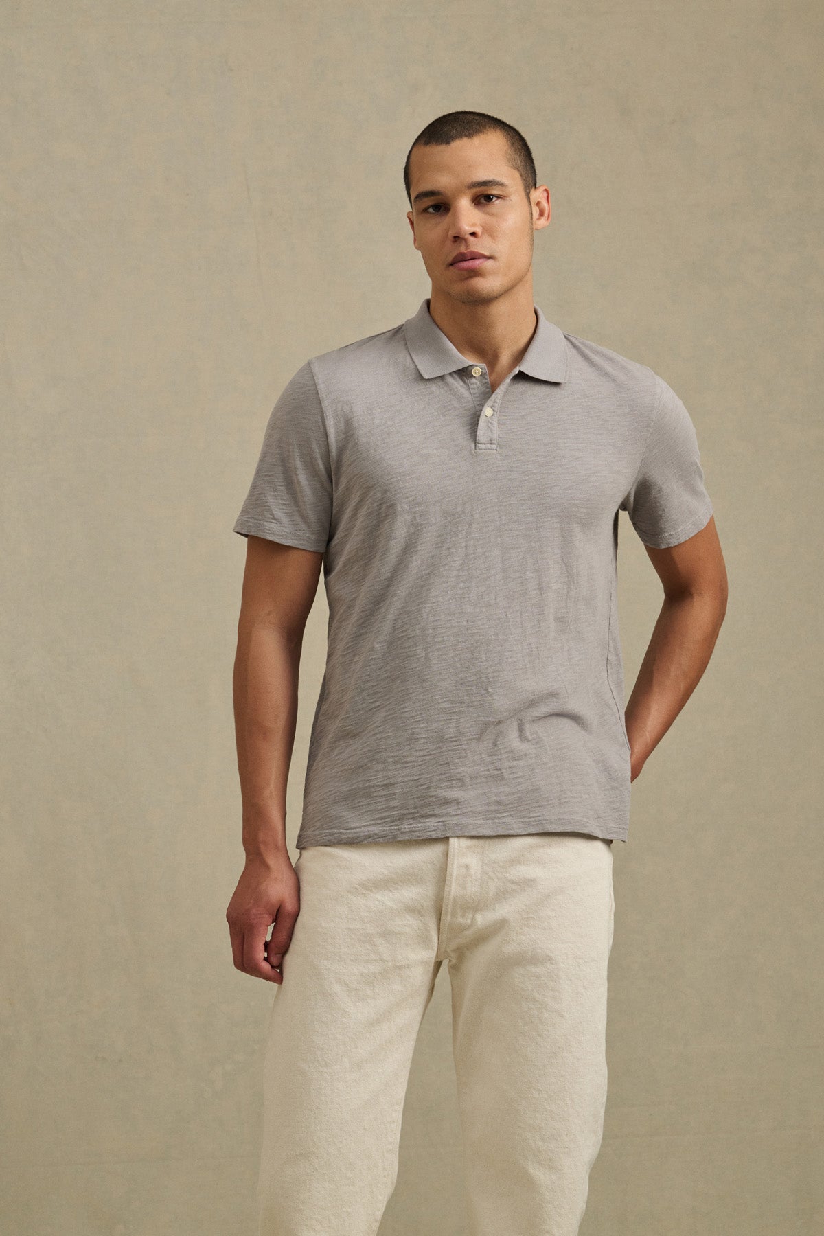 MORRIS POLO
