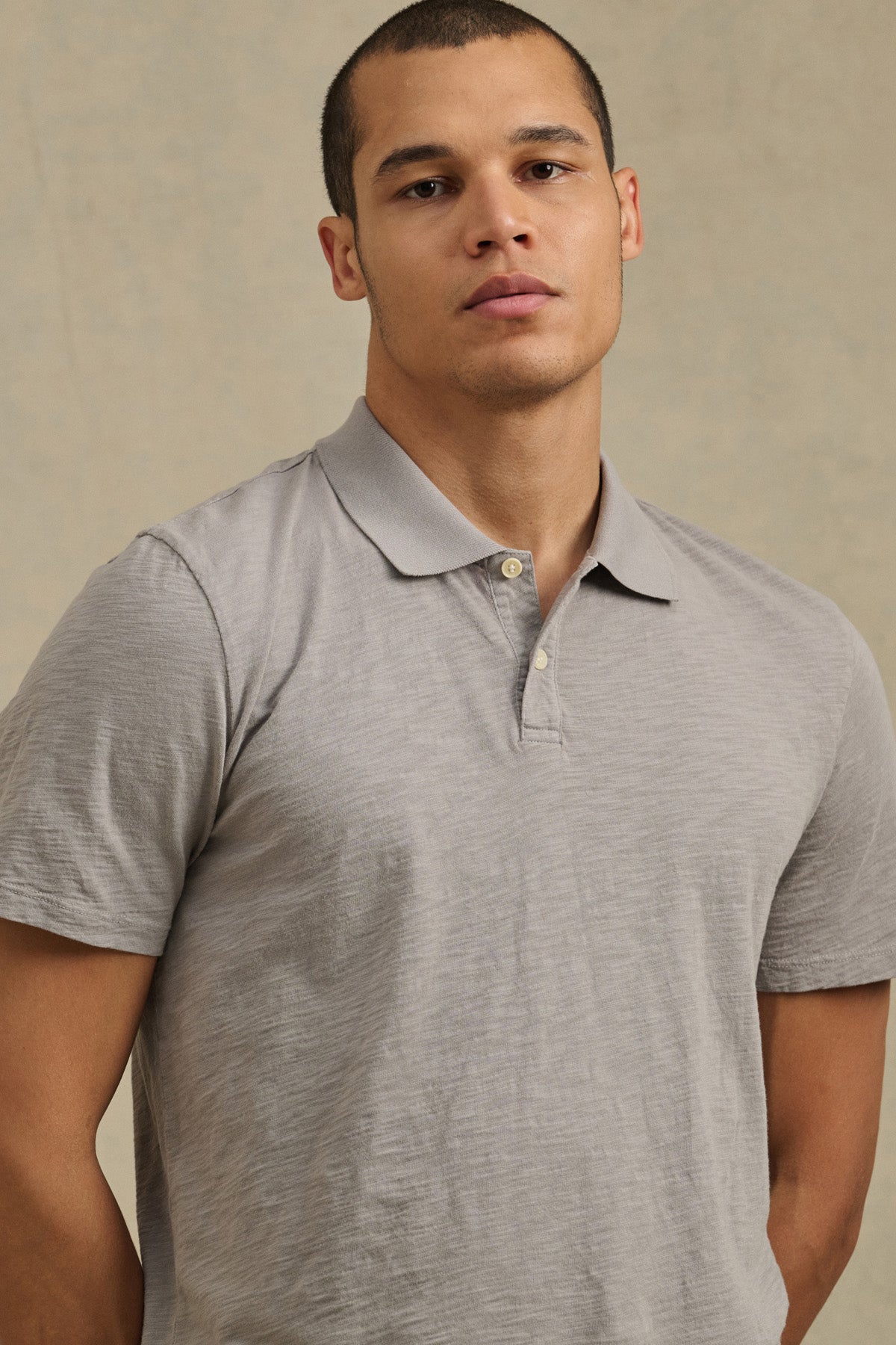 MORRIS POLO