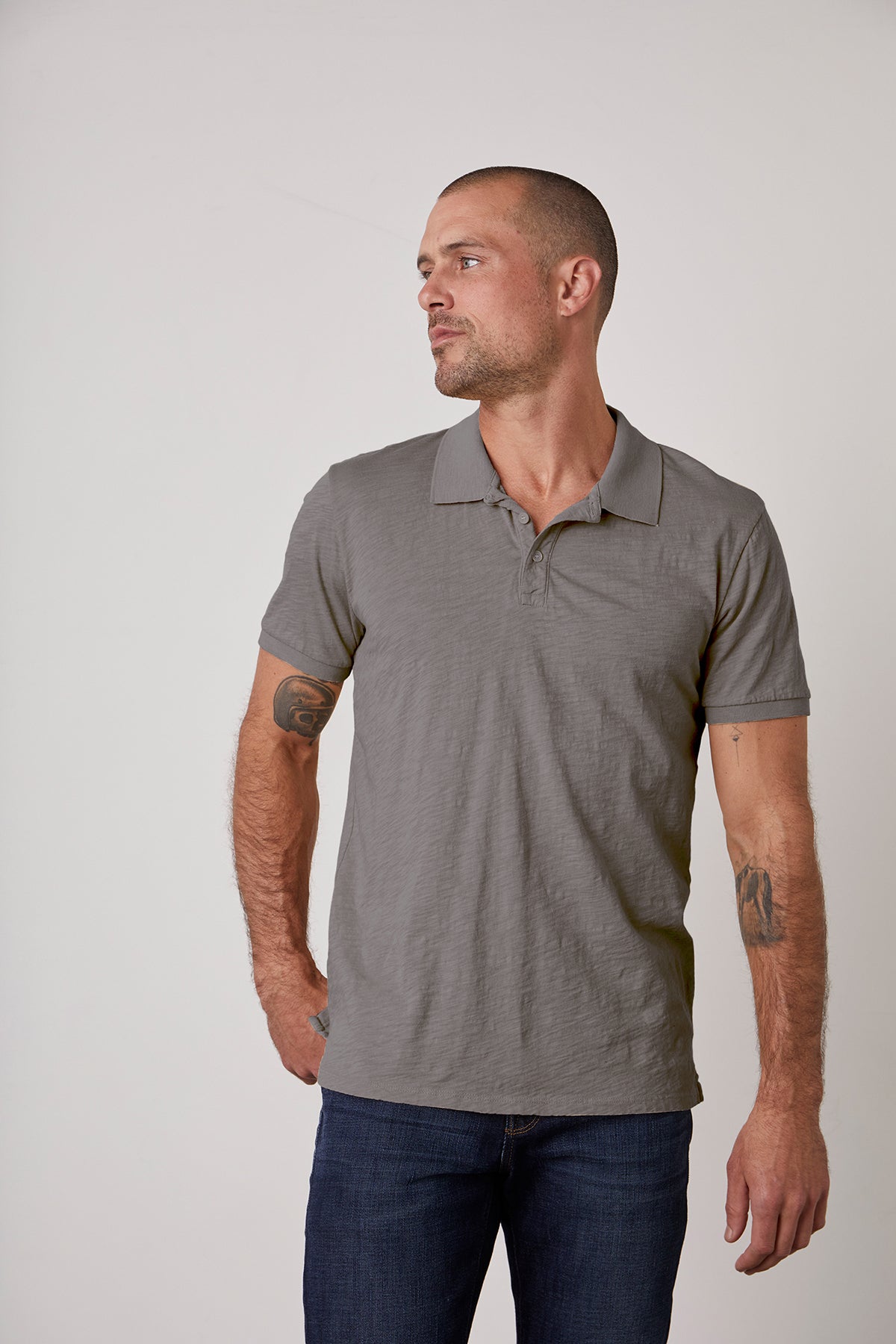 NIKO POLO