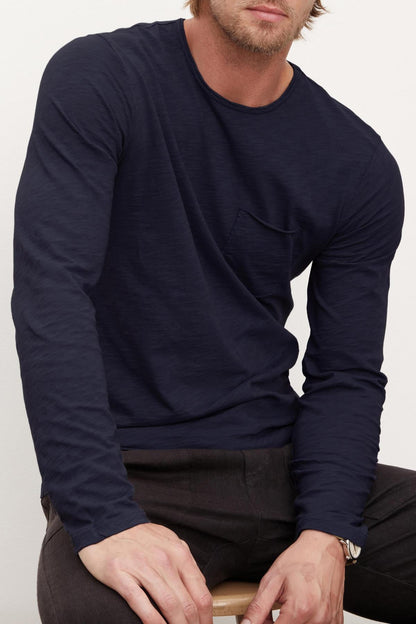 SIMEON TEE
