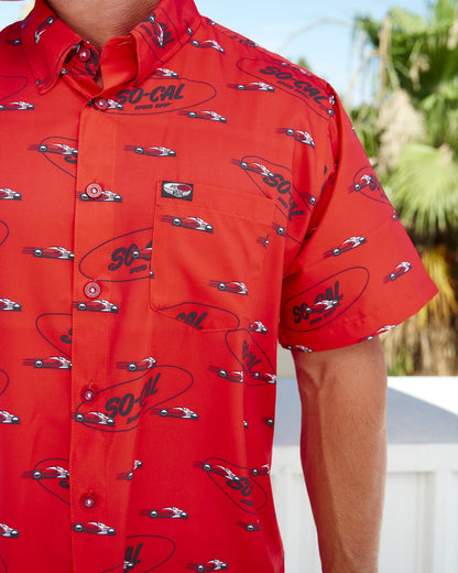 So-Cal Speed Shop Party Shirt