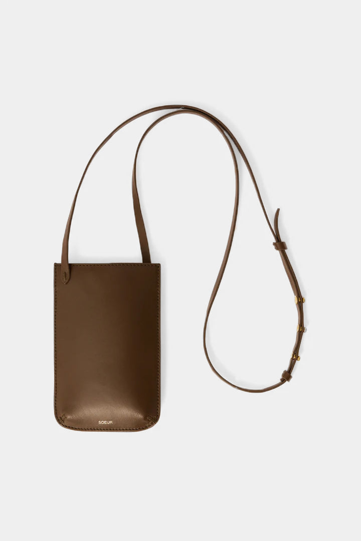 NOE BAG BY SOEUR