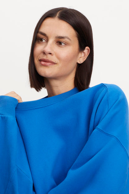 MARGOT OVERSIZED SWEATSHIRT