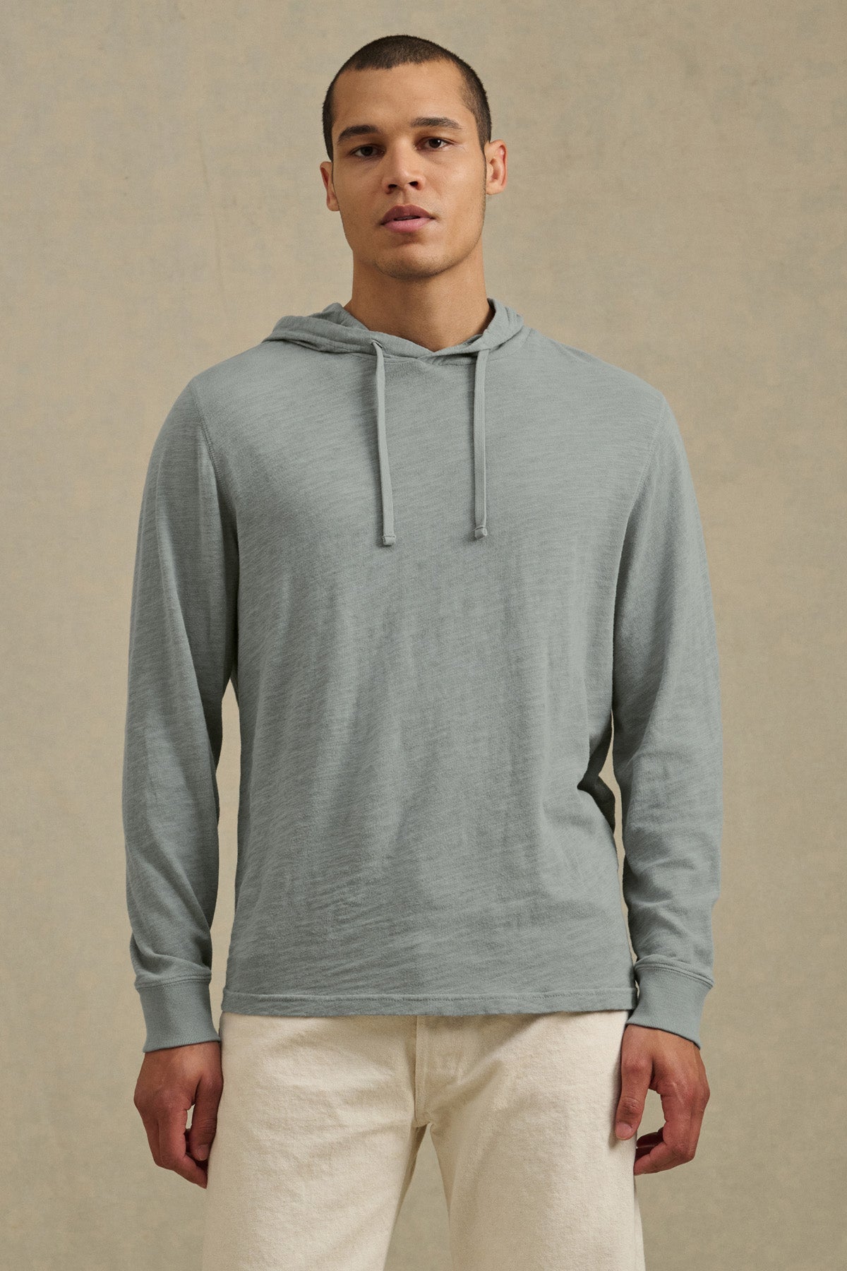FRITZ HOODIE